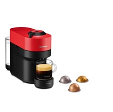 Cafetière Nespresso Vertuo Pop Krups - vue 3