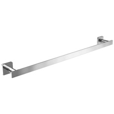 Barre porte-serviettes VILLEROY ET BOCH Elements - Striking Chrome