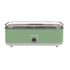 Barbecue électrique E-Carlo - Vert