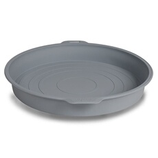 Bac de nettoyage pour grilles jusqu'à 50 cm
