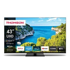 43UG5C14 LED Dolby Atmos 4K 109cm