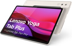 Yoga Tab Plus
