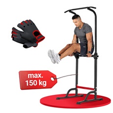 Barre De Traction Murale SELEWARE - Support 440 Lbs Pour Barre De Traction Murale SELEWARE - Support 440 Lbs Pour