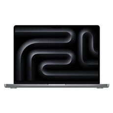 Macbook Pro 14”” Puce M3 CPU 8 cœurs GPU 10 cœurs