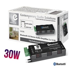 Amplificateur Bluetooth haut-parleur de plafond B426BL