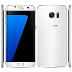 Smartphone Galaxy S7 blanc stockage 32 Go