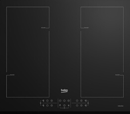 BEKO HII 64206 F 2 MT - vue 6