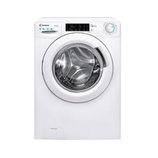 SMART Pro CS1410TXME/1-47 - Machine à laver - largeur : 60 cm - profondeur : 54 cm - hauteur : 85 cm - chargement frontal - 66 litres - 10 kg - 1400