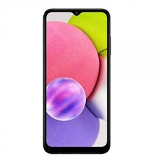 Smartphone Gala y A03s 6 5 pouces 3 GB RAM 32 GB Noir