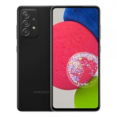Smartphone Gala y A52s 5G 6GB 128GB 6.5 pouces Noir