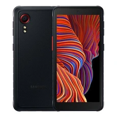 Smartphone Samsung Smartphone Telephone Gala y Xcover 5 4Go 64Go Entrep Edition Android 11 Ecran TFT 5 3