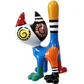 PARASTONE Statue Body-Talk en résine Véronèse - Homme nu 7 cm PARASTONE Statue Body-Talk en résine Véronèse - Homme nu 7 cm