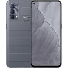Smartphone Telephone GT Master Edition 8Go 256Go Snapdragon 778G6.43AMOLED 120 Hz