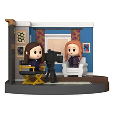Figurine Mini Moments - Wandavision - Lr 00 S
