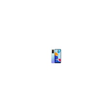 Smartphone Redmi Note 11 bleu 6.40 RAM 4 Go stockage 128 Go