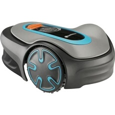 Tondeuse a Gazon robot SILENO minimo 250 Conne ion Bluetooth Surface tonte m