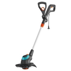 Coupebordure électrique EasyCut 450 25 450W 28 cm Manche télescopique inclina