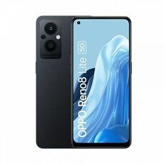 Acheter Smartphone RENO 8 LITE 5G 6 43 pouces 8 GB RAM 128 GB Noir État correct - 198,00 € Smartphone RENO 8 LITE 5G 6 43 pouces 8 GB RAM 128 GB Noir État correct - Oppo reconditionné disponible sur Darty