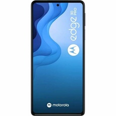 Smartphone Edge 30 Pro 6 67 pouces 5G 7680 4320 p 256 GB Blanc
