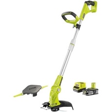 Coupebordures hybride 18V ONE RLT1831H25FPK Diametre de coupe 2530 cm 1 batterie