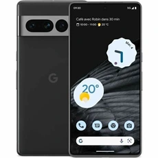 Smartphone Google Smartphone Pi el 7 Pro 128 GB Noir