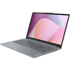 PC Portable IdeaPad Slim 3 15AMN8 | Sans Windows 15 FHD Ryzen 3 7320U RAM 8 Go