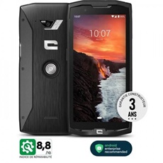 Smartphone Telephone Core X4 32 Go Noir
