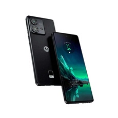 Smartphone Edge 40 Neo noir RAM 12 Go stockage 256 Go