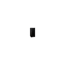La Sommeliere - Cave de vieillissement CTP177A - 165 bouteilles - Noir