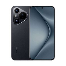 Smartphone Pura 70 noir RAM 12 Go stockage 256 Go