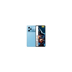 Smartphone POCO X5 Pro 5G Bleu 6,67" 1 TB 256 GB Octa Core 8 GB RAM