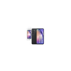 Smartphone Galaxy A54 5G Noir 6,4" 5G 1 TB 256 GB Octa Core