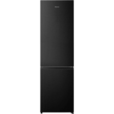 Réfrigérateur-congélateur Réfrigérateur congélateur en bas Hisense RB440N4AFC