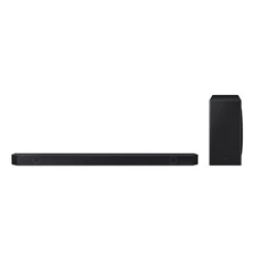Barre de son Samsung Barre de Son Sans Fil HWQ800D Noir
