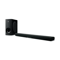 Barre de son Yamaha SR-B40A Noir 2.1 canaux 200 W