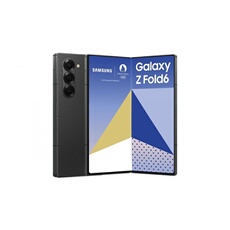 Galaxy Z Fold6 Dual SIM 256 Go Noir