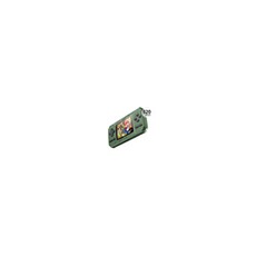 Console rétrogaming techkidz Console émulateur 520 jeux - Modèle Tank - Army