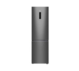 Acheter Refrigerateur double porte RP282BSE0 gris - 409,00 € Refrigerateur double porte RP282BSE0 gris - reconditionné disponible sur Darty