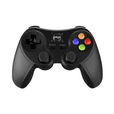 Manette Ipega Manette de Jeu sans Fil pour Android, PC, TV Bluetooth 5.0 Noir