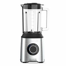 Taurus Blender PRIOR ADVANCE 1800 2 Inox - vue 2