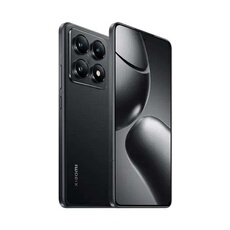 Smartphone 14T Pro noir RAM 12 Go stockage 256 Go