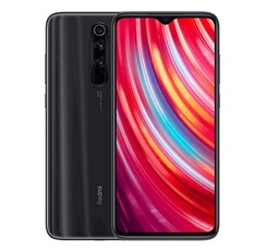 Smartphone Redmi Note 8 Pro gris RAM 6 Go stockage 64 Go