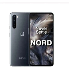 Smartphone Nord gris RAM 8 Go stockage 128 Go