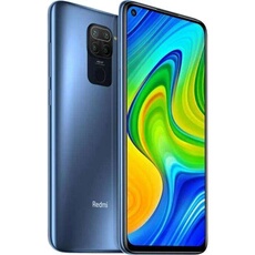 Acheter Smartphone Redmi Note 9 bleu stockage 64 Go État correct - 83,00 € Smartphone Redmi Note 9 bleu stockage 64 Go État correct - reconditionné disponible sur Darty