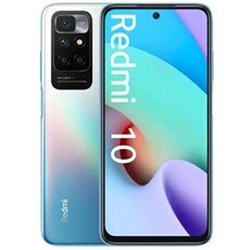 Acheter Smartphone Redmi 10 bleu stockage 64 Go État correct - 121,00 € Smartphone Redmi 10 bleu stockage 64 Go État correct - Xiaomi reconditionné disponible sur Darty