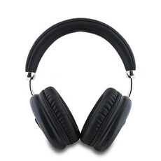 Casque audio Guess Casque Audio sans fil Bluetooth 5.3 IPX4 Effet Saffiano Arceau Ajustable Dorée