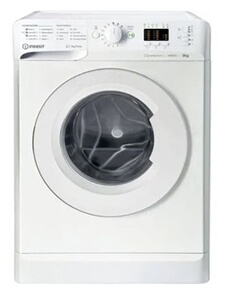 Lave-linge hublot MTWED91483WKFR reconditionné