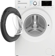Lave-linge séchant HWD7527WW reconditionné