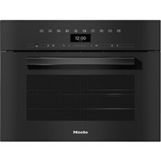 Four encastrable Miele DGC 7445 HC Pro