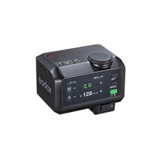 Flash GODOX iT30Pro – TTL, 120g, Compatible Nikon - vue 6